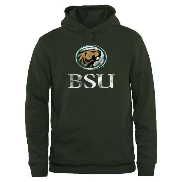 Men's Bemidji State Beavers Big x26 Tall Classic Primary Pullover Hoodie - Green,We sell and wholesale Men's Bemidji State Beavers Big x26 Tall Classic Primary Pullover Hoodie - Green on line form chian!